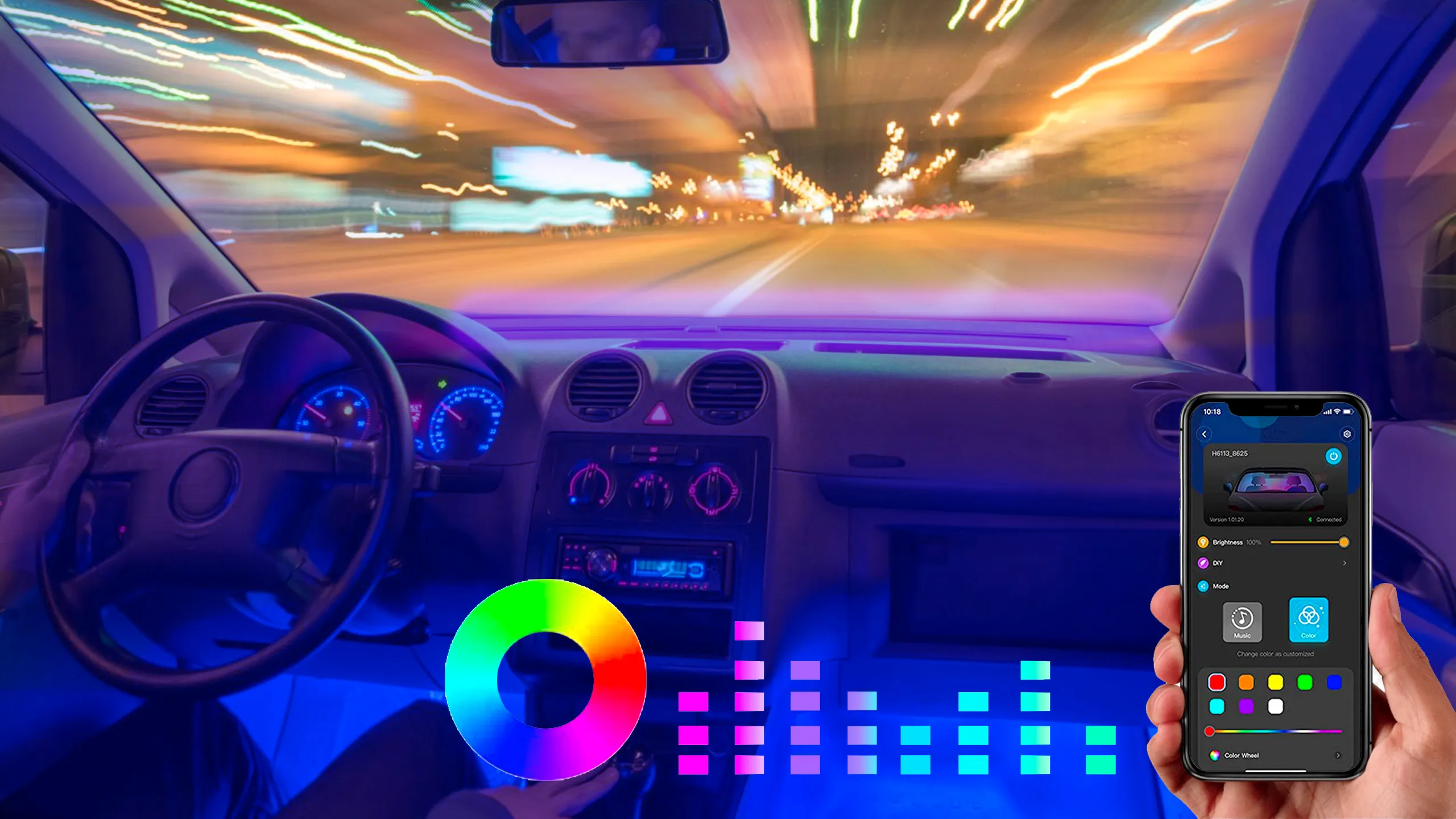 Collezione Sheffield