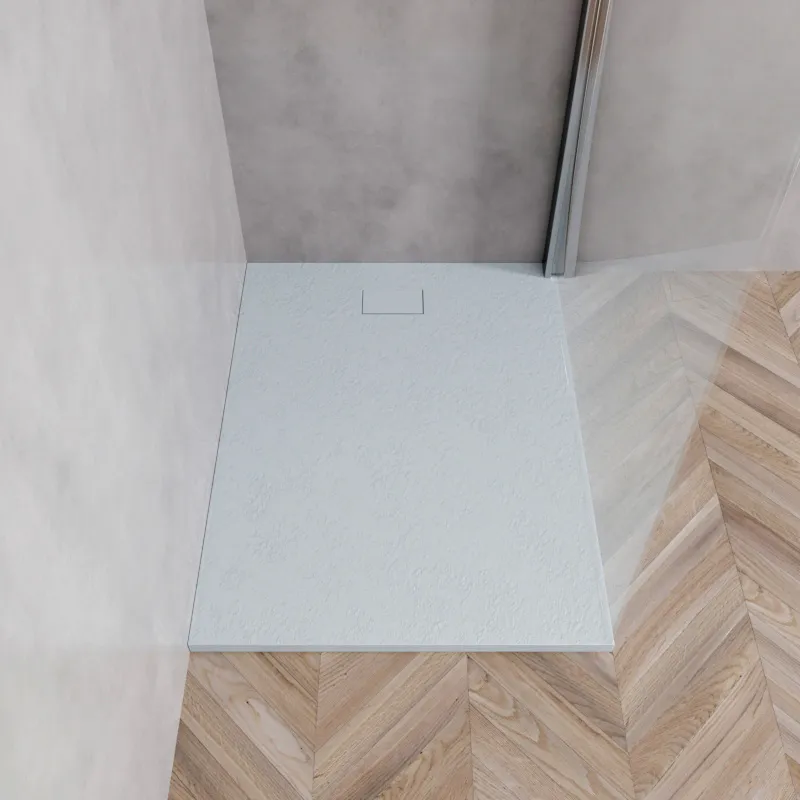 Piatti Doccia Rettangolari