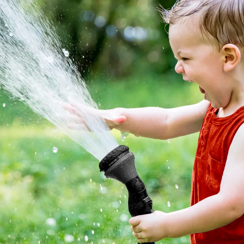 Irrigazione e Giardinaggio
