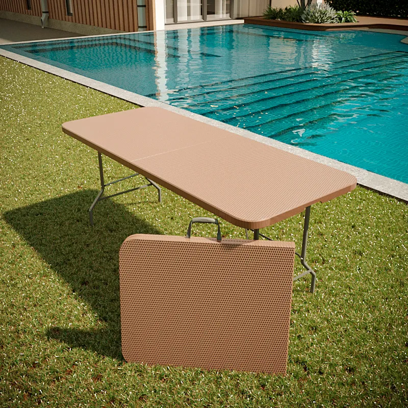 Tavoli da Pranzo per Giardino