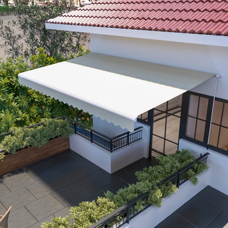 Tende da sole per esterni