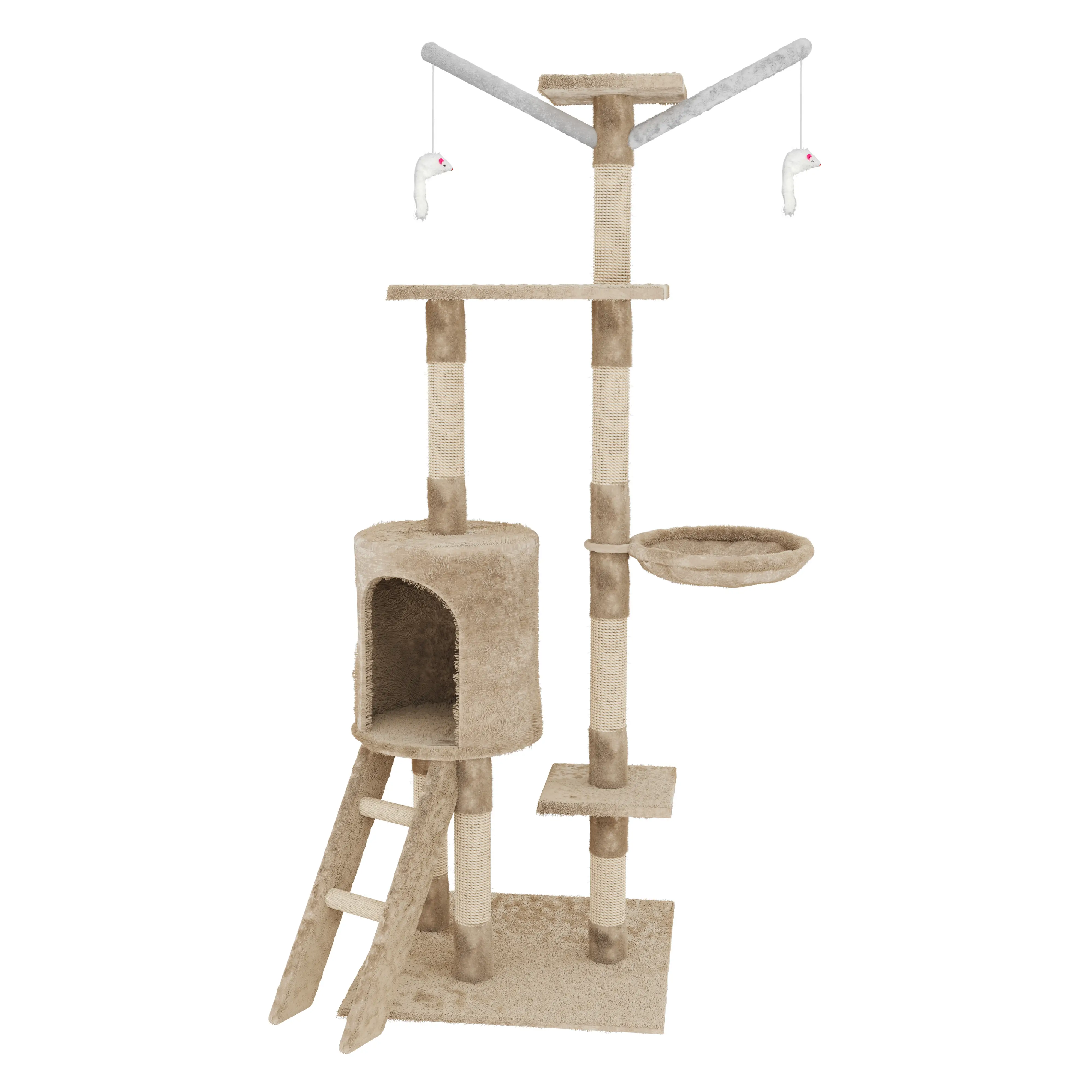 albero-per-gatto-con-graffiatoio-cuccia-giocattolo-gatti-parco-giochi-tiragraffi-in-sisal-naturale-150-x-50-x-35-cm-colore-beige-matis-30060-191537-1