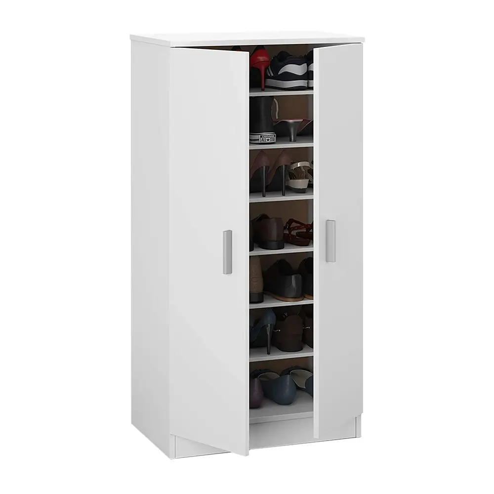 armadio-mobiletto-portascarpe-bridge-scarpiera-in-legno-con-sette-ripiani-e-due-ante-ingresso-corridioio-arredo-casa-design-minimal-108-x-55-x-36-cm-colore-bianco-439376
