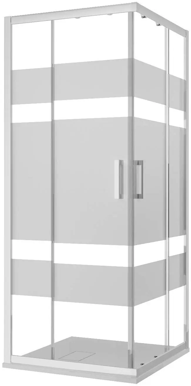 box-doccia-quadrato-losanna-cabina-bagno-con-porte-scorrevoli-ante-in-cristallo-temperato-serigrafato-da-6-mm-struttura-alluminio-anodizzato-maniglie-in-acciaio-cromato-80-x-80-x-185-cm-437924