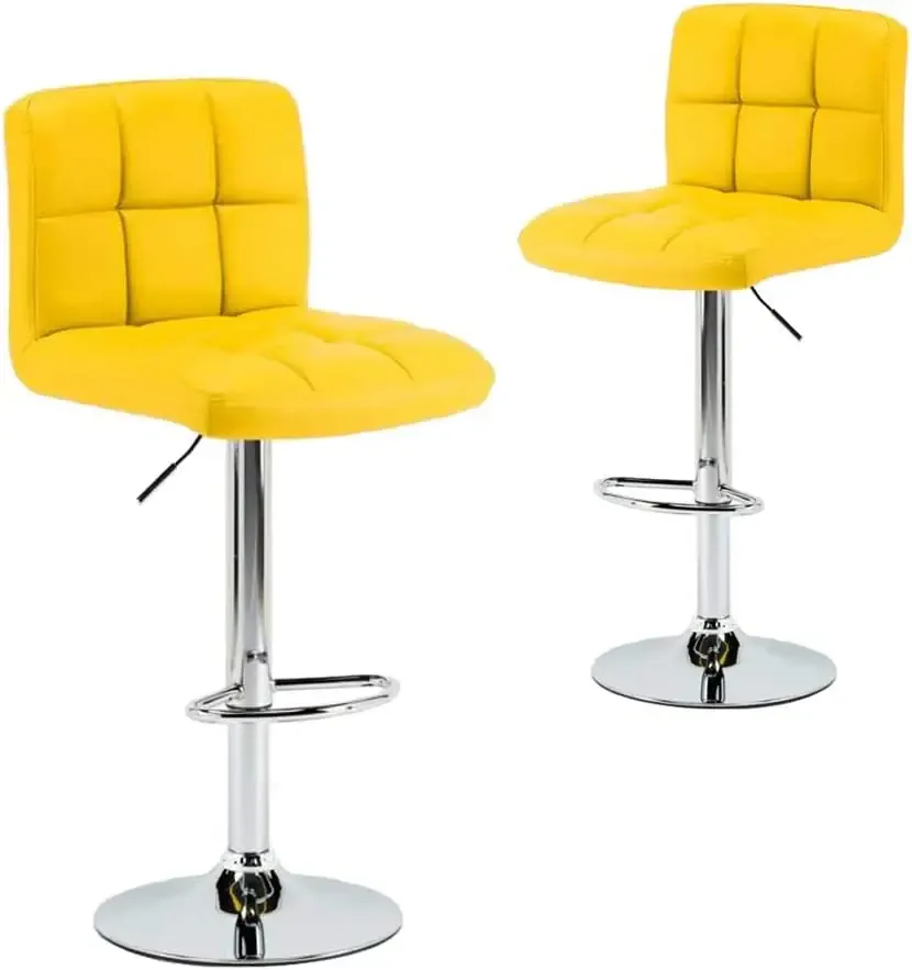 2-sgabelli-da-bar-cucina-sedia-in-ecopelle-con-schienale-alto-sgabello-girevole-ed-altezza-regolabile-con-poggiapiedi-per-casa-design-elegante-moderno-colore-giallo-190259-1