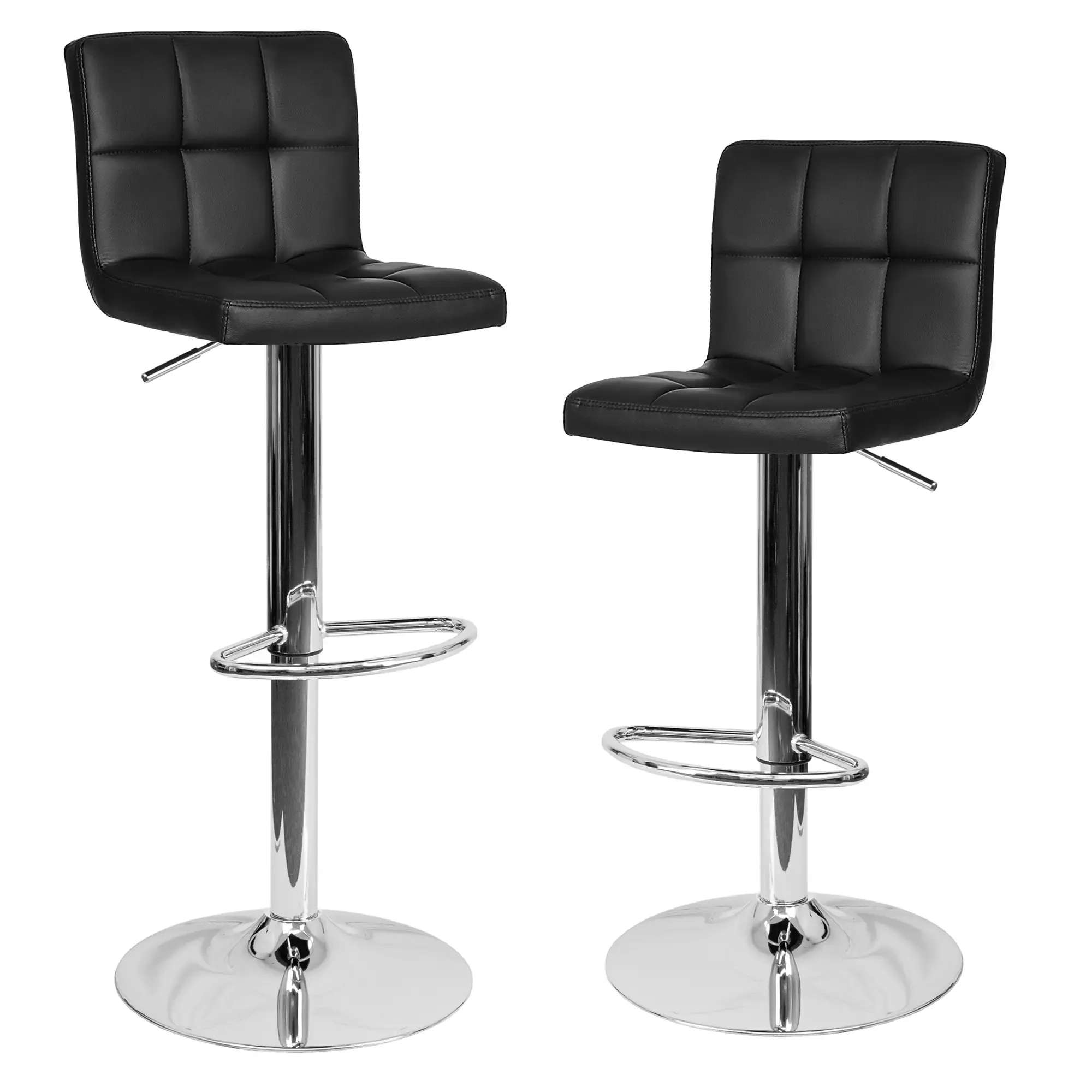 2-sgabelli-da-bar-cucina-sedia-in-ecopelle-con-schienale-alto-sgabello-girevole-ed-altezza-regolabile-con-poggiapiedi-per-casa-design-elegante-moderno-colore-nero-190263-1