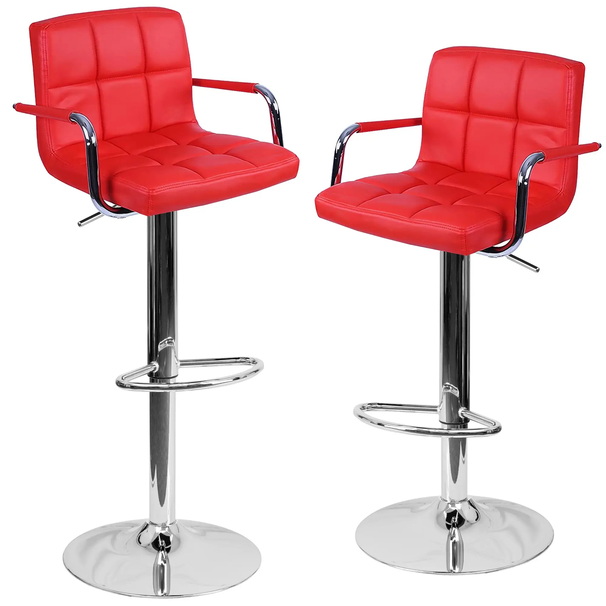 2-sgabelli-da-bar-cucina-sedia-in-ecopelle-con-schienale-alto-sgabello-girevole-ed-altezza-regolabile-con-poggiapiedi-per-casa-design-elegante-moderno-colore-rosso-190256-1