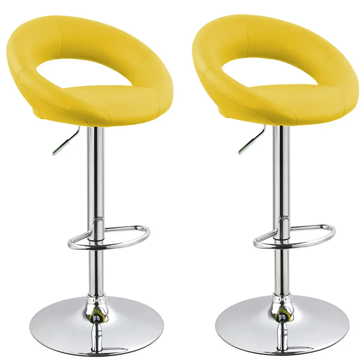 2-sgabelli-da-bar-cucina-sedia-in-ecopelle-con-schienale-sgabello-girevole-ed-altezza-regolabile-con-poggiapiedi-per-casa-design-elegante-moderno-colore-giallo-190248-1