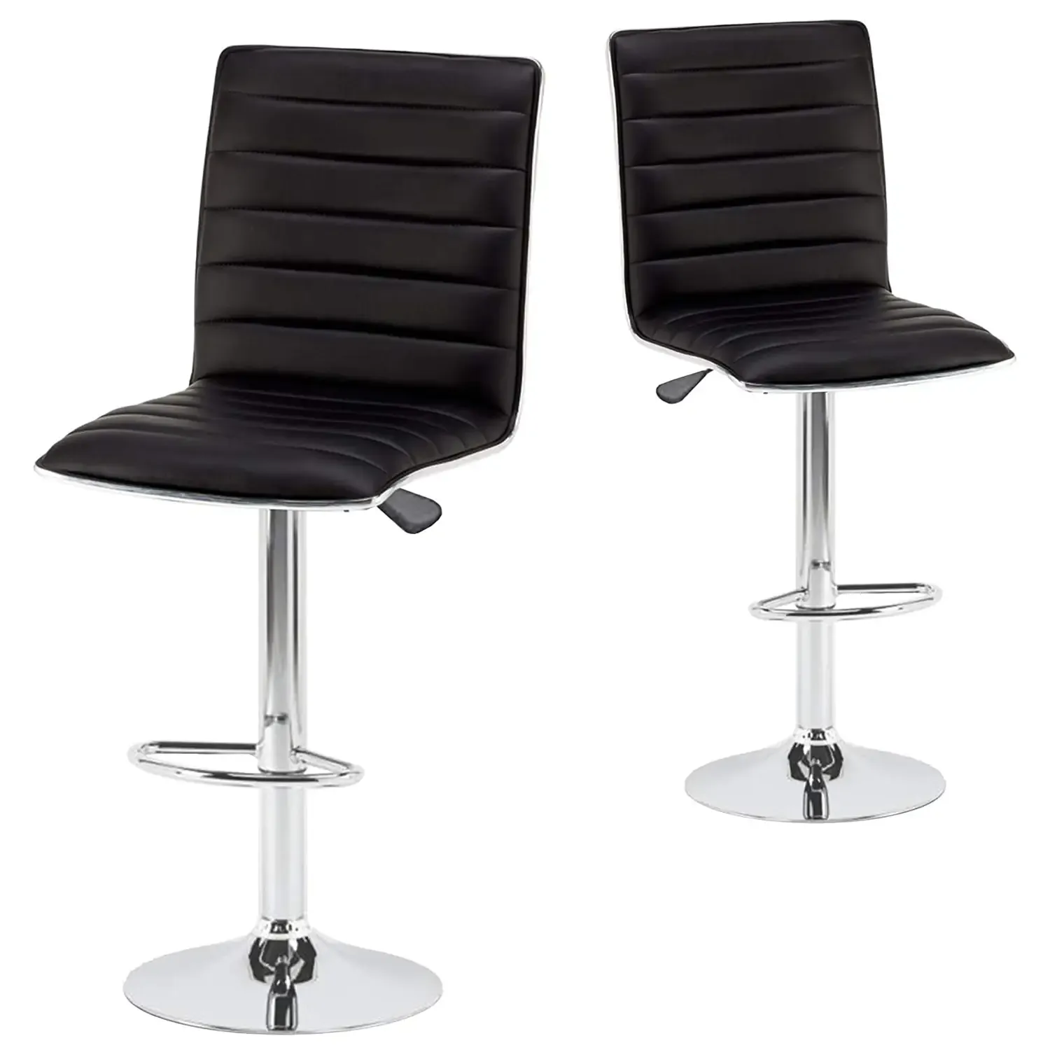 2-sgabelli-da-bar-in-similpelle-con-struttura-lucida-cromata-girevole-e-regolabile-sgabello-con-schienale-per-casa-bar-cucina-salotto-design-elegante-e-moderno-colore-nero-190265-190265-1