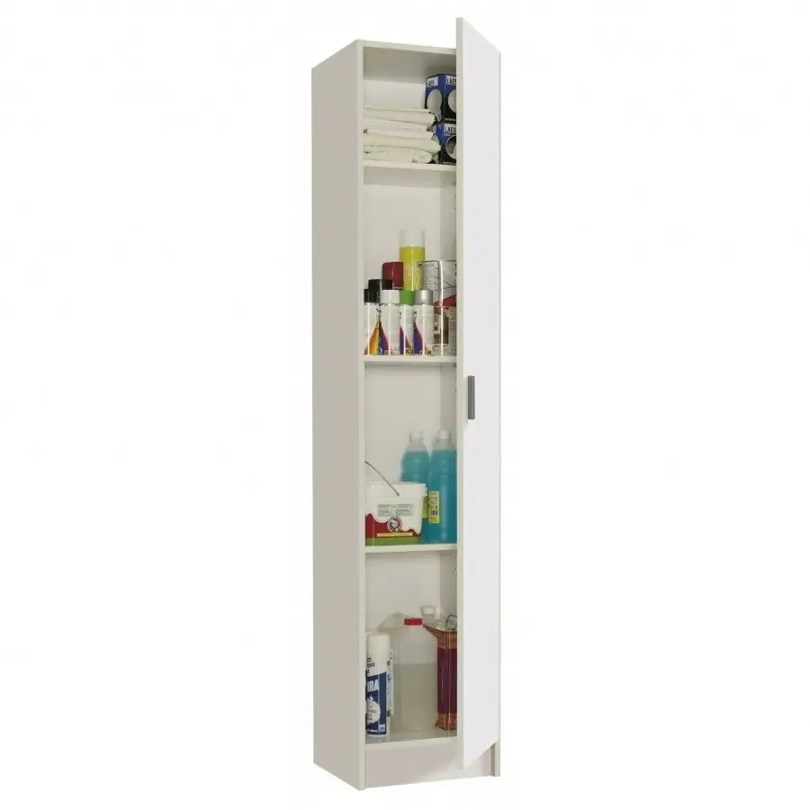 armadio-armadietto-multiuso-a-colonna-con-1-anta-e-4-ripiani-ingresso-camera-da-letto-bagno-design-moderno-minimal-modulare-modulabile-180-x-37-x-37-cm-colore-bianco-439305