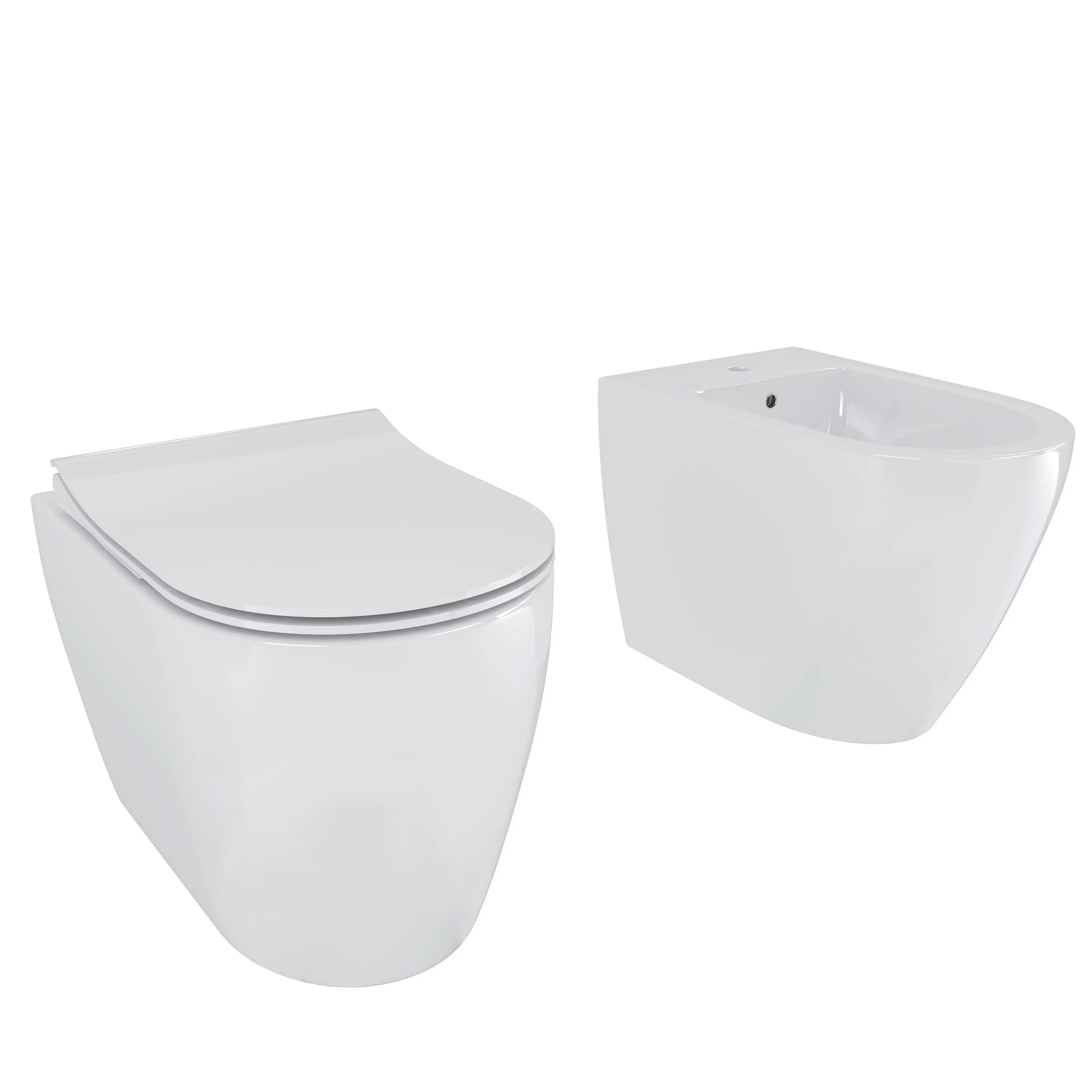 coppia-sanitari-filomuro-filo-muro-filo-parete-vaso-wc-e-bidet-design-moderno-in-ceramica-con-copriwater-chiusura-soft-close-chiusura-rallentata-colore-bianco-190134-1