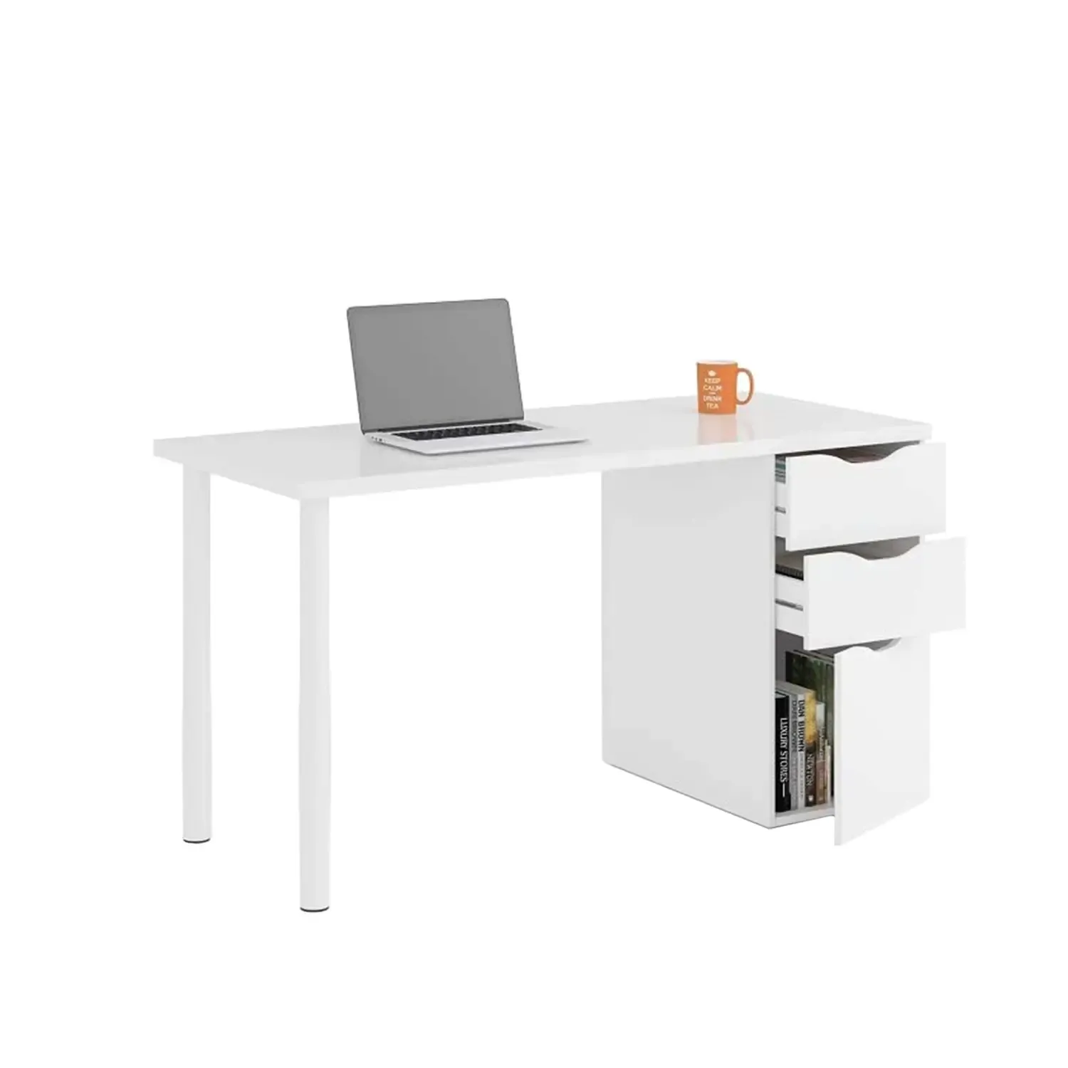 scrivania-con-cassetti-pamplona-scrittoio-mobile-per-computer-desk-da-ufficio-soggiorno-sala-da-pranzo-138-x-74-x-60-cm-colore-bianco-438905