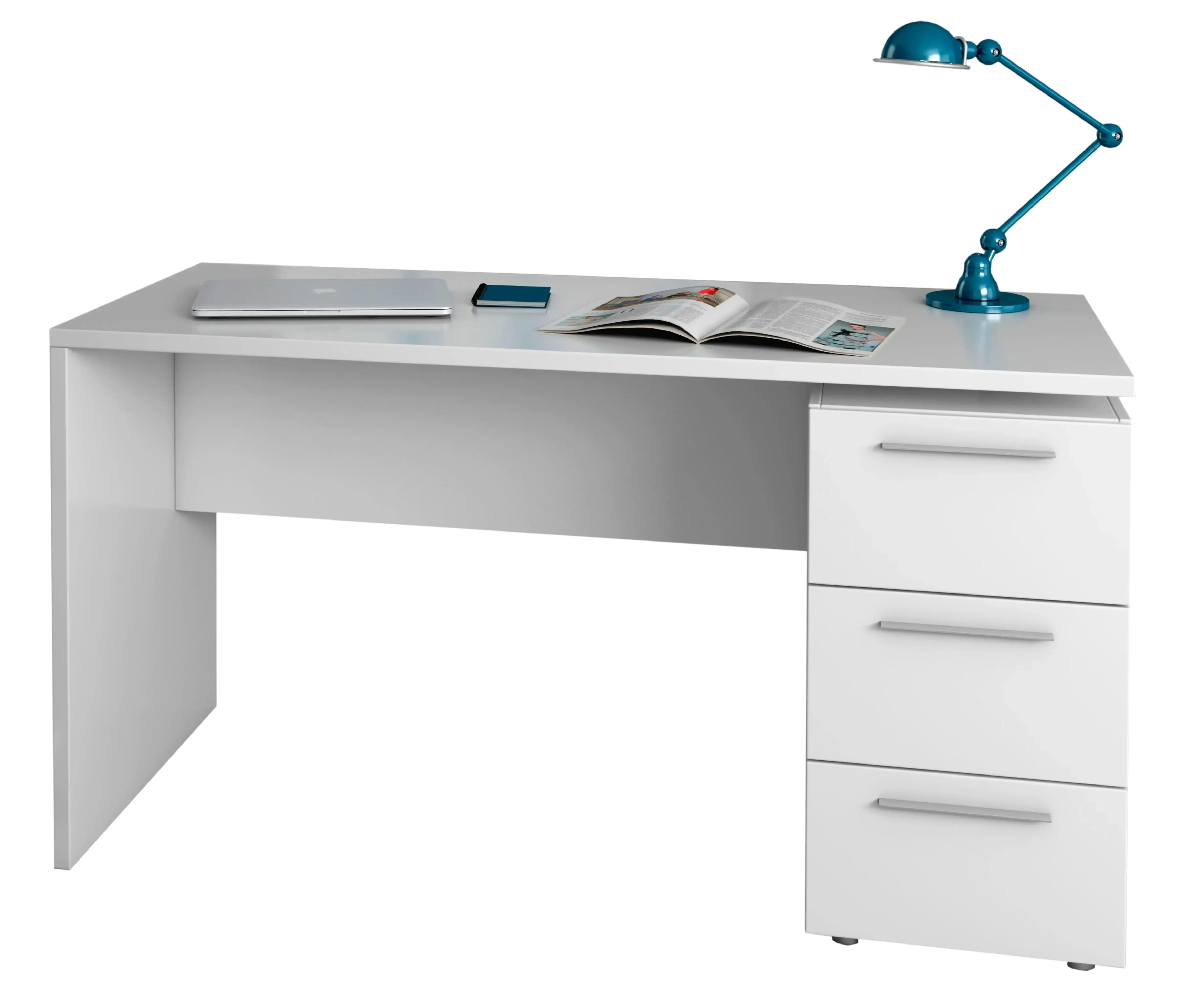 scrivania-con-tre-cassetti-terrasa-scrittoio-mobile-per-computer-desk-da-ufficio-soggiorno-sala-da-pranzo-138-x-74-x-60-cm-colore-bianco-438901