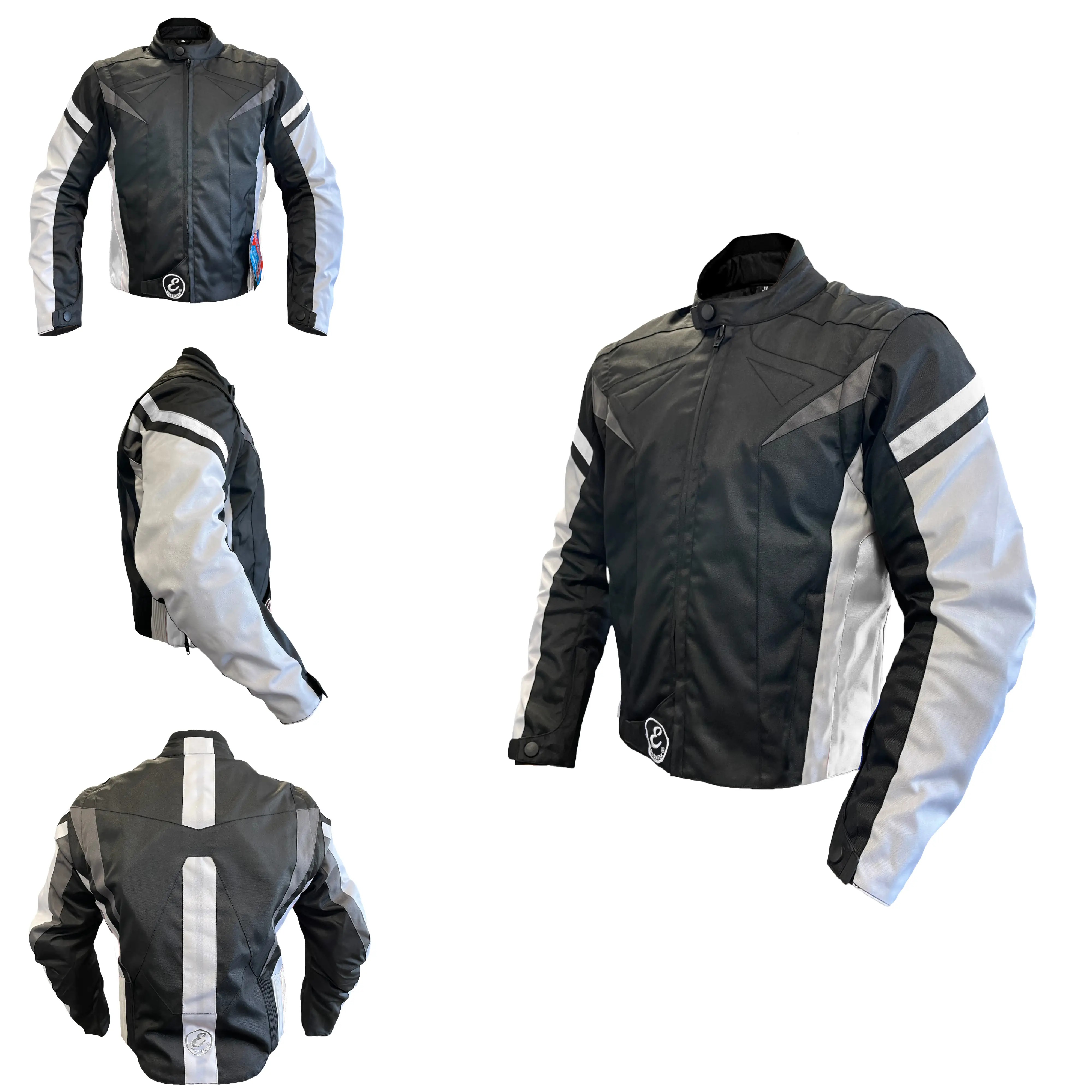 giacca-moto-4xl-bianco-con-protezioni-ce-removibili-giubbotto-in-tessuto-cordura-con-manica-staccabile-gilet-termico-removibile-tasche-con-chiusura-a-zip-4-stagioni-191599-1