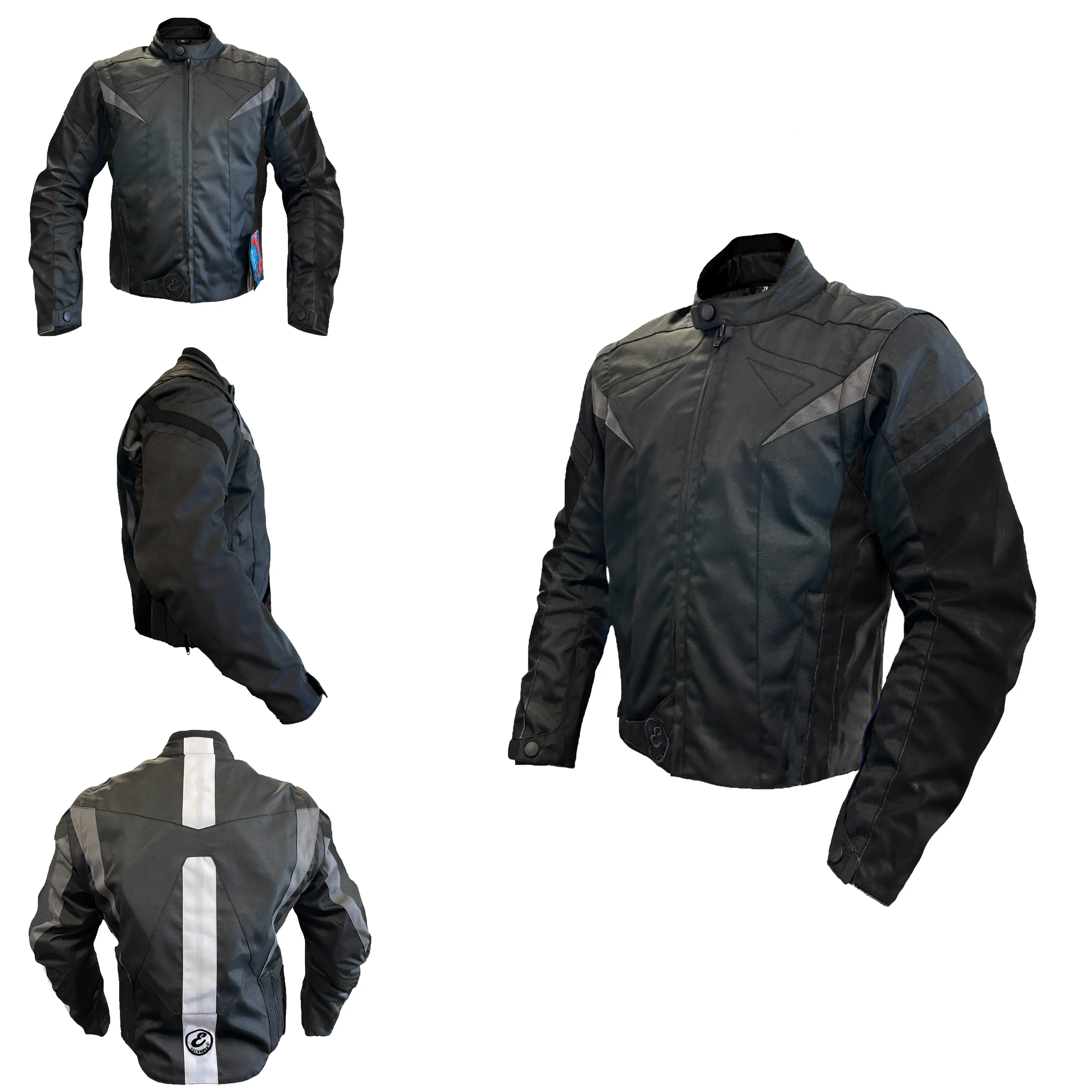 giacca-moto-xxl-nero-con-protezioni-ce-removibili-giubbotto-in-tessuto-cordura-con-manica-staccabile-gilet-termico-removibile-tasche-con-chiusura-a-zip-4-stagioni-191596-1