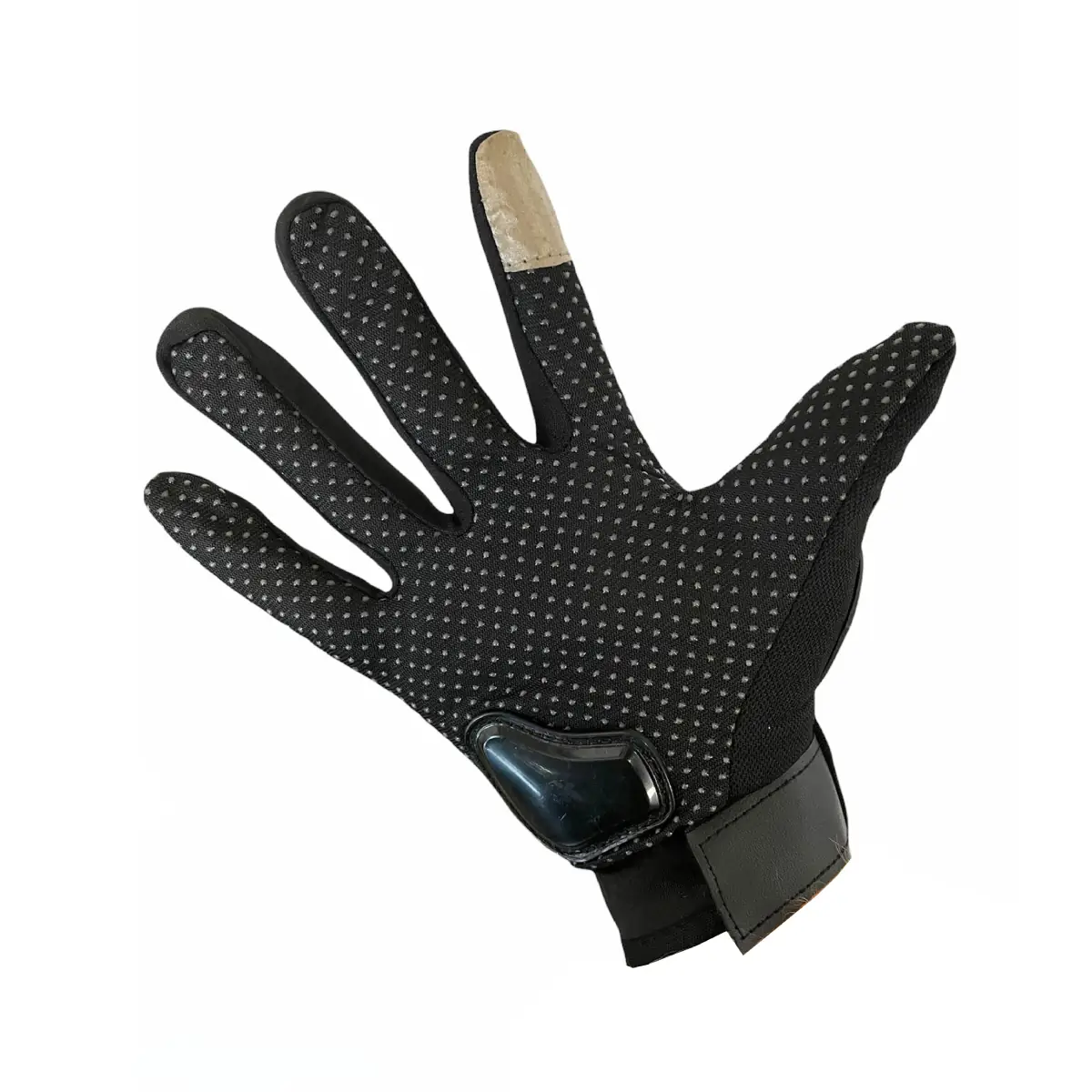 Guanti Da Moto Touchscreen Guanti Protettivi Resistenti Antiscivolo Per Corse Motocicletta ATV BMX MTB Bici Bicicletta Arrampicata Motocross Quad Escursioni Ciclismo Scooter Sport