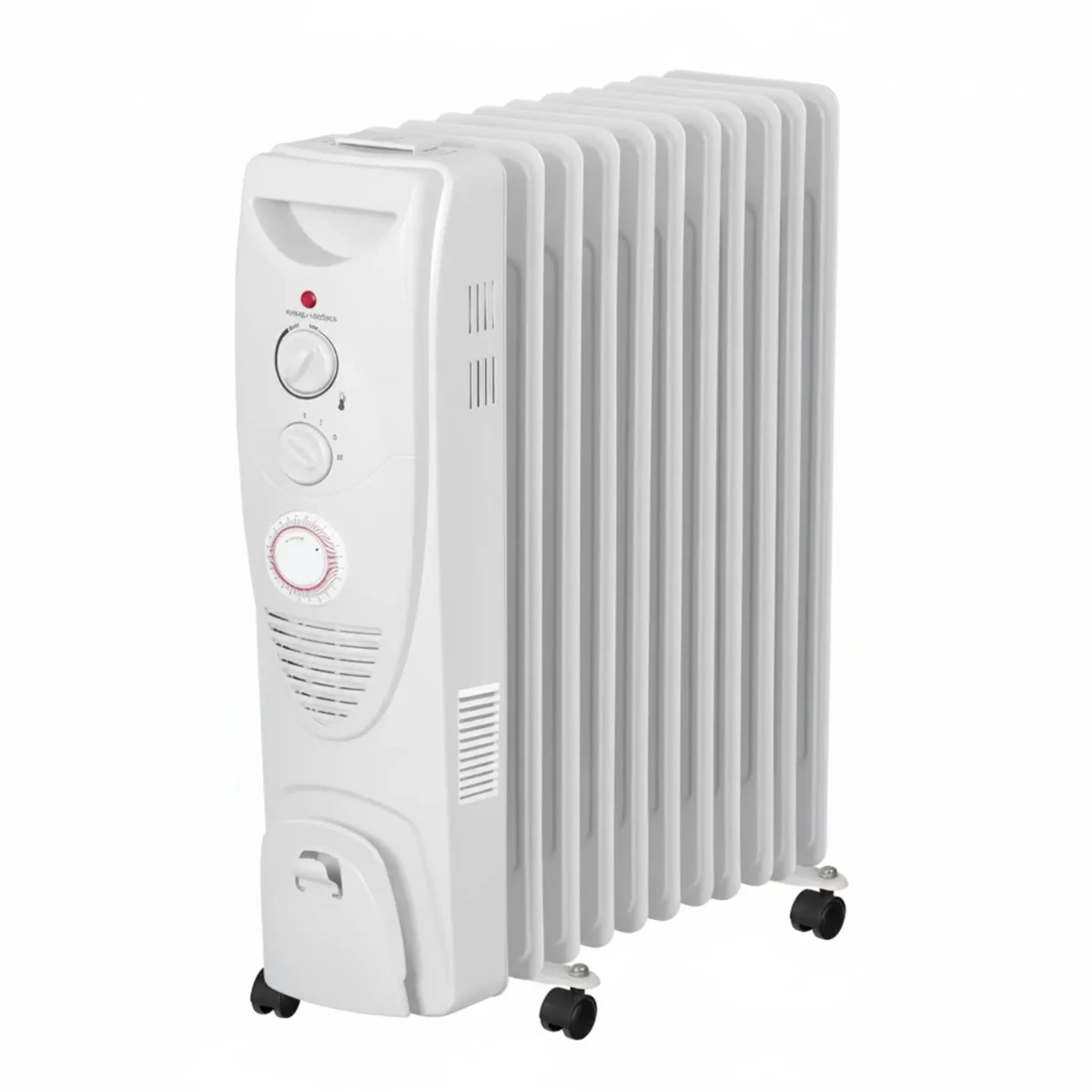 Williston - Radiatore ad Olio - 2500 W