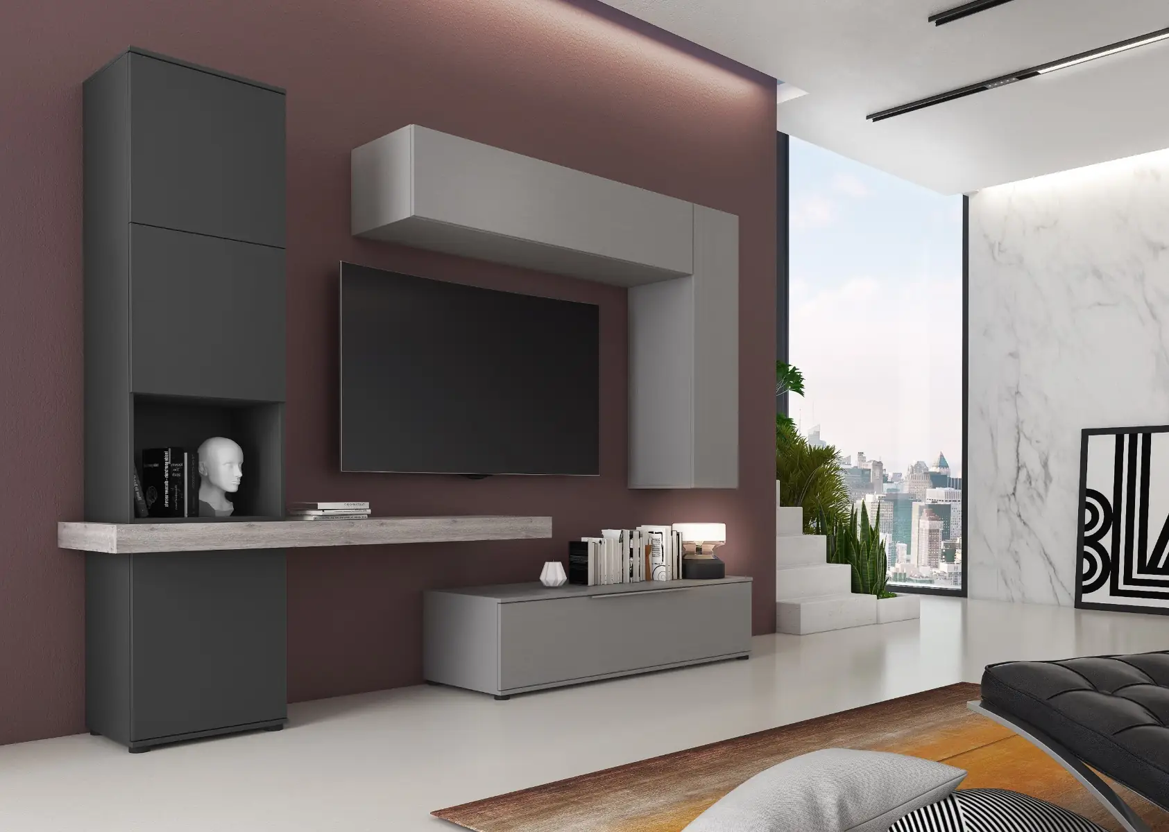 parete-attrezzata-mobile-costanza-mobile-soggiorno-tv-con-mensola-e-modulo-sospeso-salotto-legno-base-televisione-sala-da-pranzo-design-moderno-278-x-207-x-50-cm-colore-grafite-e-grigio-cemento-439753