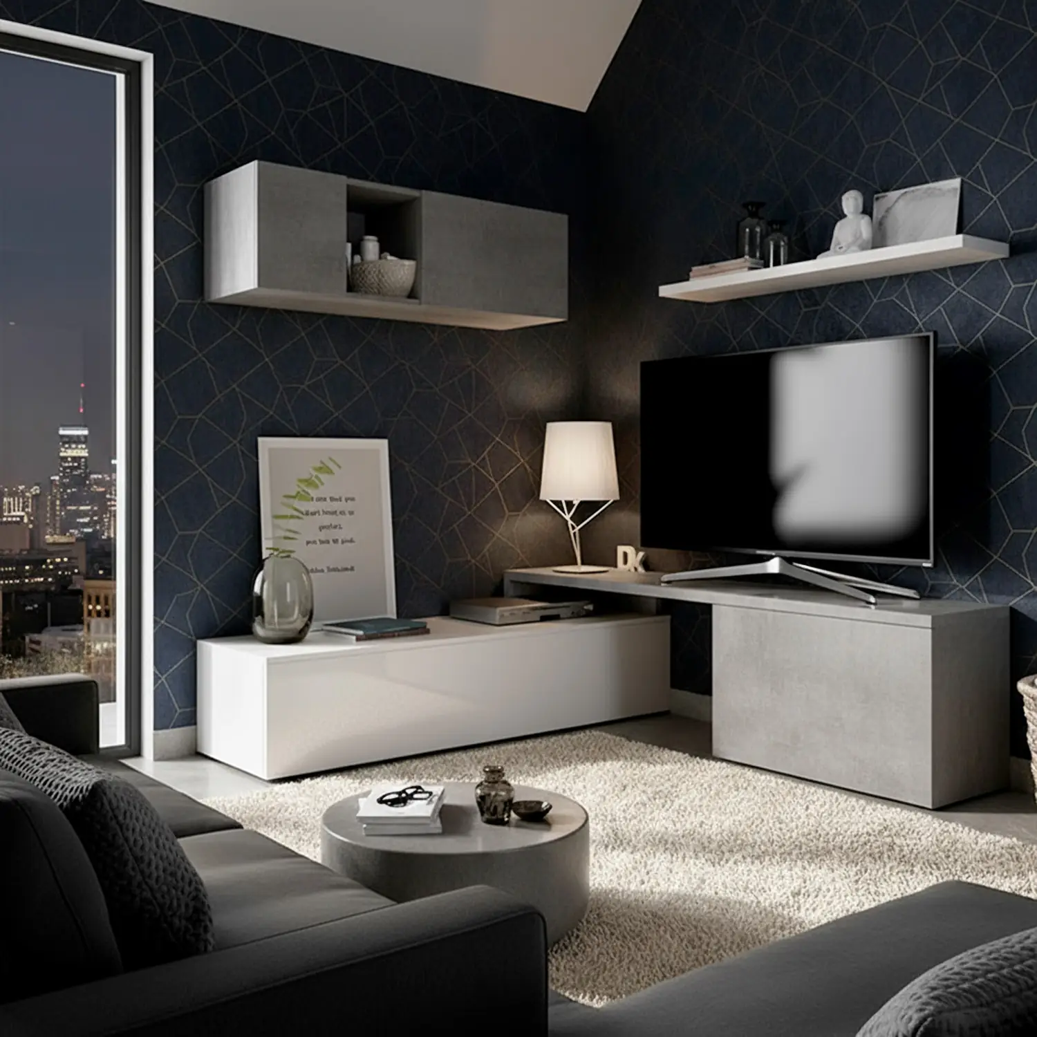 parete-attrezzata-mobile-soggiorno-tv-con-mensola-pensile-salotto-legno-base-televisione-sala-da-pranzo-design-moderno-modulare-reversibile-adelaide-201-x-41-x-44-cm-colore-bianco-e-grigio-cemento-192273-441314
