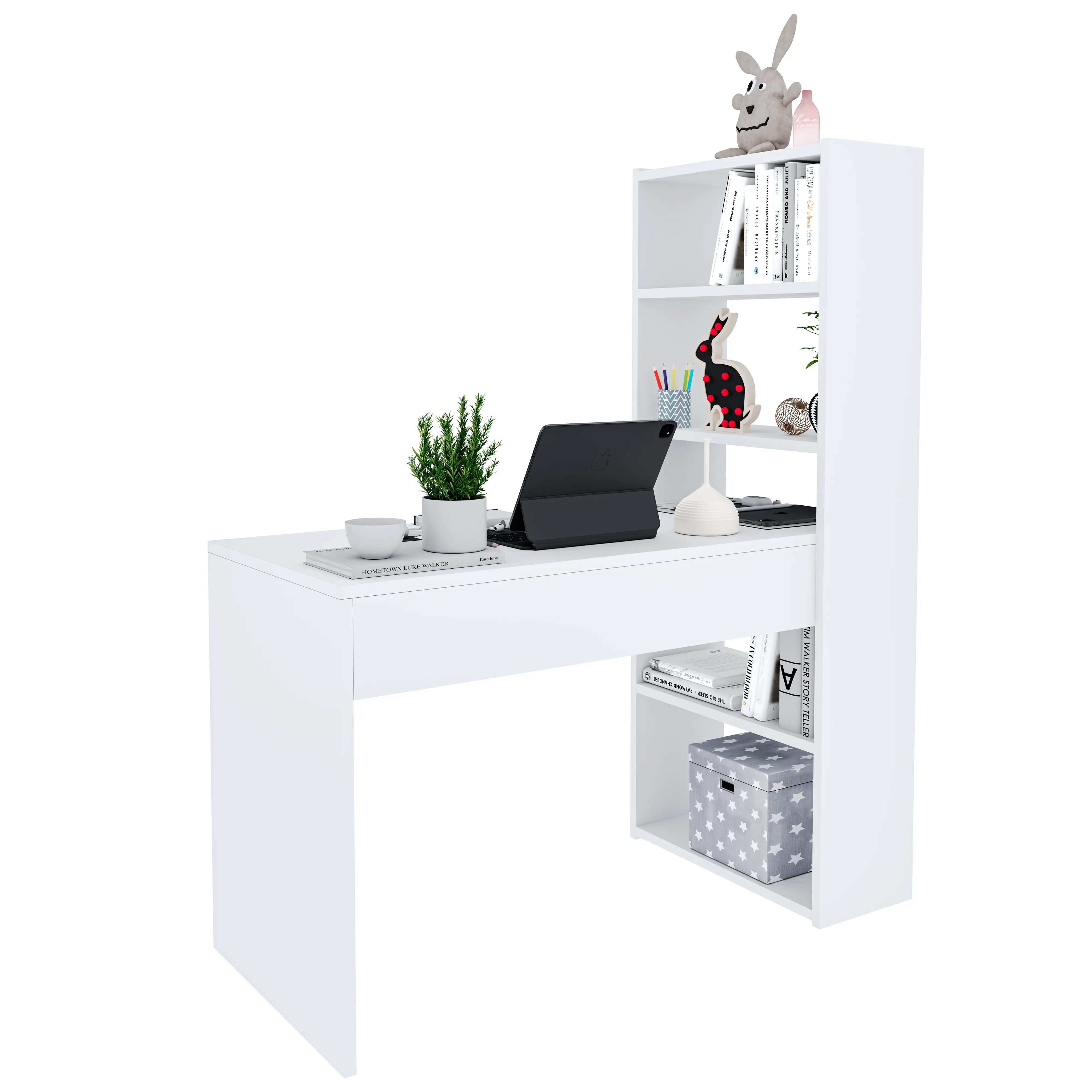 scrivania-con-libreria-reversibile-salvaspazio-barlow-scrittoio-scaffali-laterali-mobile-desk-postazione-pc-da-studio-ufficio-soggiorno-sala-da-pranzo-120-x-144-x-53-cm-colore-bianco-97737-1