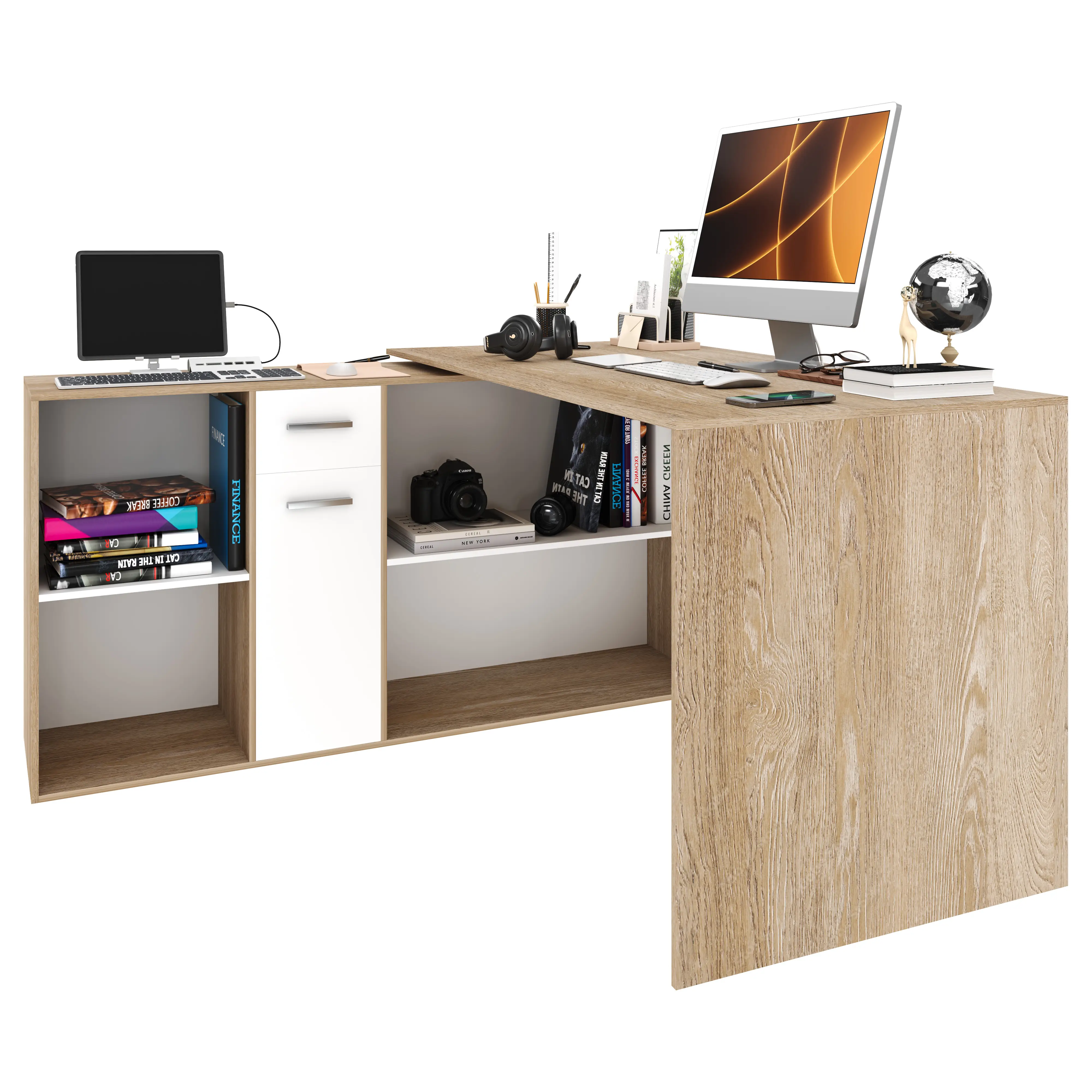 scrivania-multiposizione-multiuso-con-6-scompartimenti-scrittoio-mobile-per-computer-laptop-desk-ufficio-soggiorno-sala-da-pranzo-camera-design-moderno-bocas-120-x-75-x-120-cm-bianco-e-rovere-438808