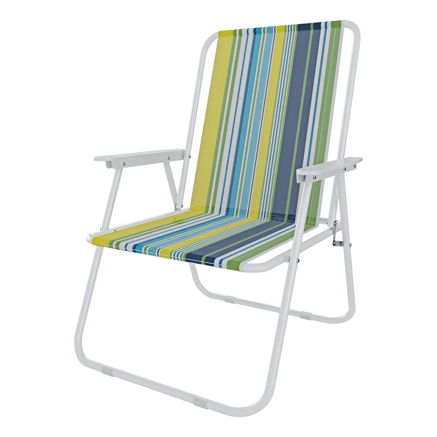 sedia-pieghevole-da-spiaggia-campeggio-camping-leggera-e-resistente-in-metallo-in-tessuto-oxford-600d-con-braccioli-seggiola-pesca-giardino-terrazzo-balcone-esterno-multicolore-verde-436279