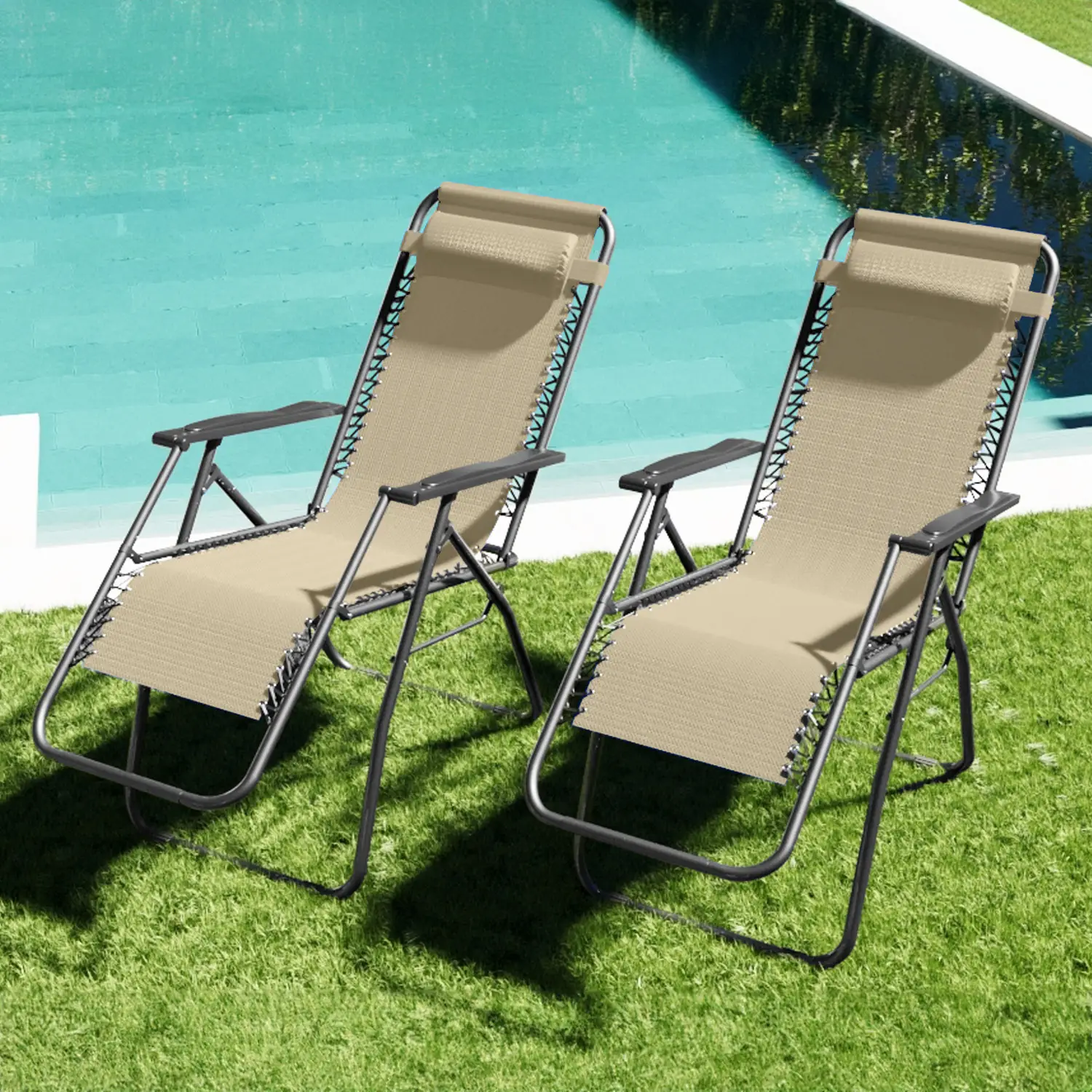 set-da-2-sedie-sdraio-a-gravitagrave-zero-da-giardino-poggiatesta-regolabile-sedia-pieghevole-oscillante-ergonomica-traspirante-zero-gravity-da-esterno-piscina-mare-portata-massima-120-kg-beige-434267