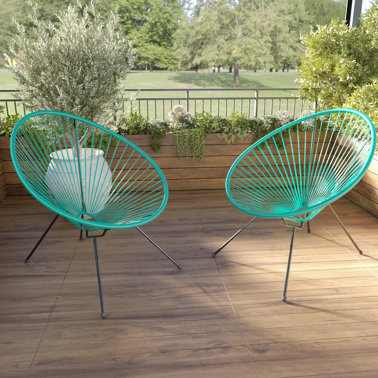 set-di-2-poltrone-sedia-relax-con-seduta-a-corde-intrecciate-ovale-e-struttura-in-acciaio-robusto-arredo-arredamento-giardino-esterno-terrazzo-salone-soggiorno-salotto-72-x-78-x-89-cm-verde-tiffany-434980