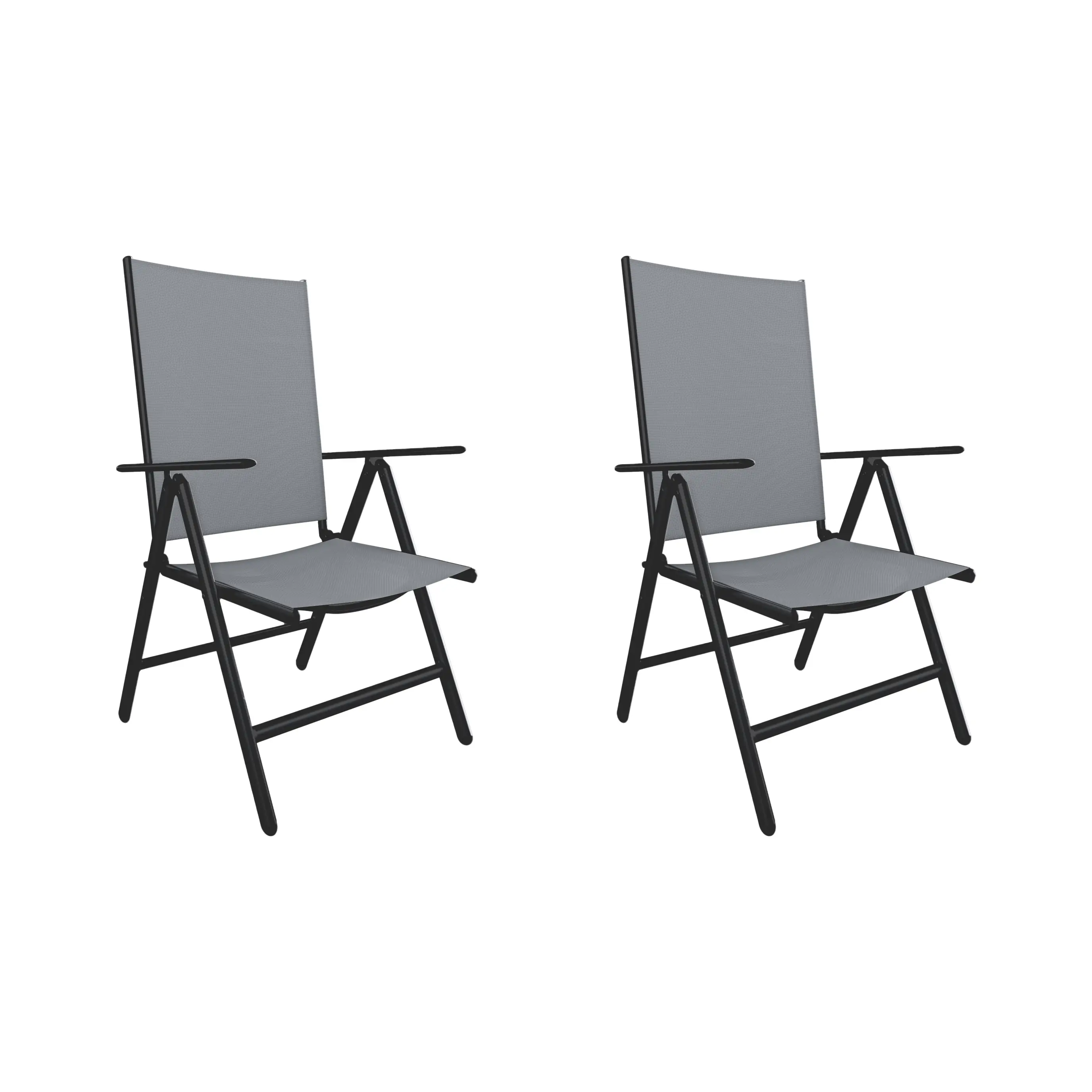 set-di-2-sedie-da-giardino-pieghevoli-multiposizione-regolabili-7-posizioni-con-struttura-telaio-in-alluminio-schienale-alto-con-braccioli-per-esterno-terrazzo-balcone-resistente-grigio-436731