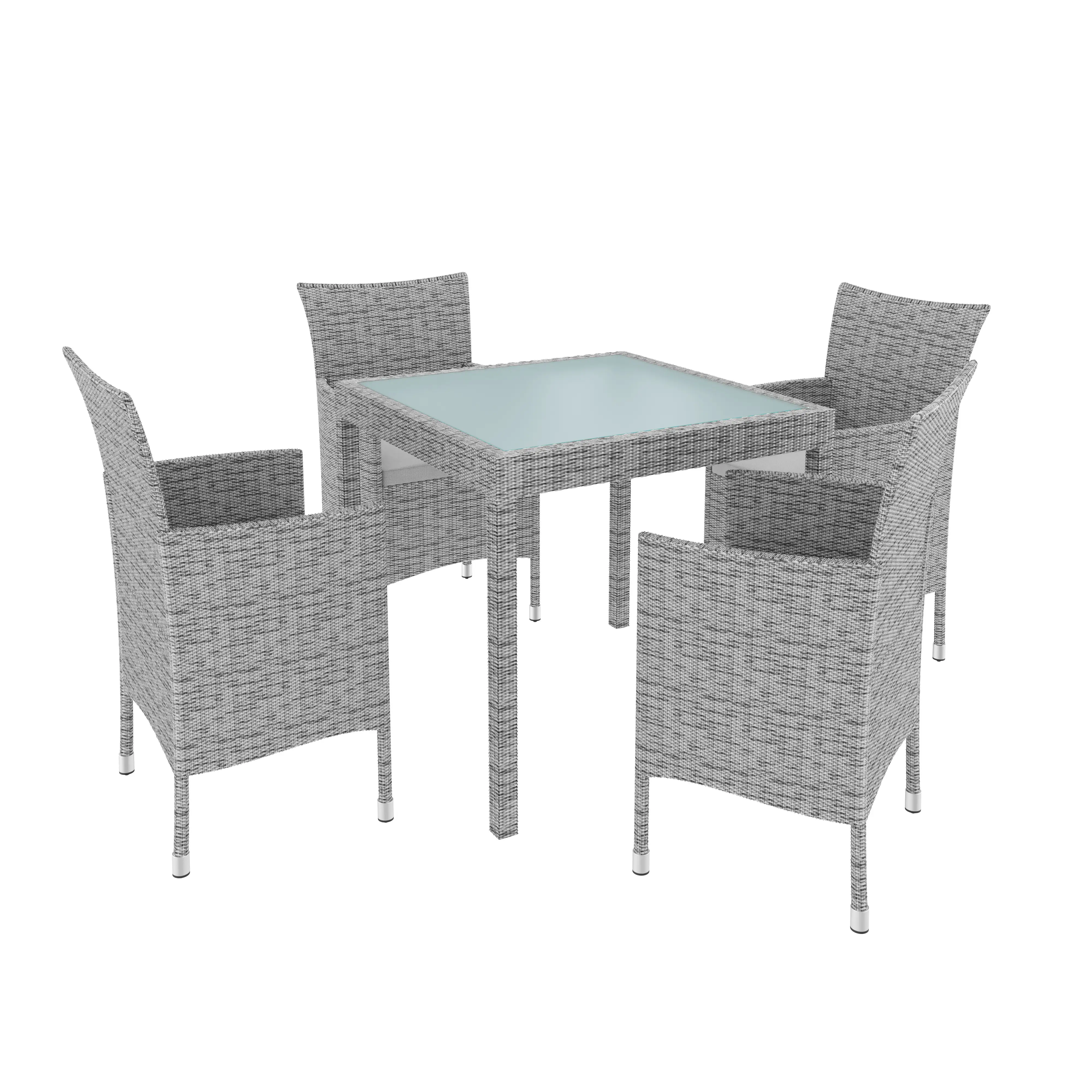 set-di-4-sedie-impilabili-e-1-tavolo-quadrato-con-ripiano-in-vetro-mobili-da-giardino-salotto-salottino-in-rattan-4-posti-per-terrazzo-balcone-esterno-piscina-cuscini-sfoderabili-colore-grigio-432875