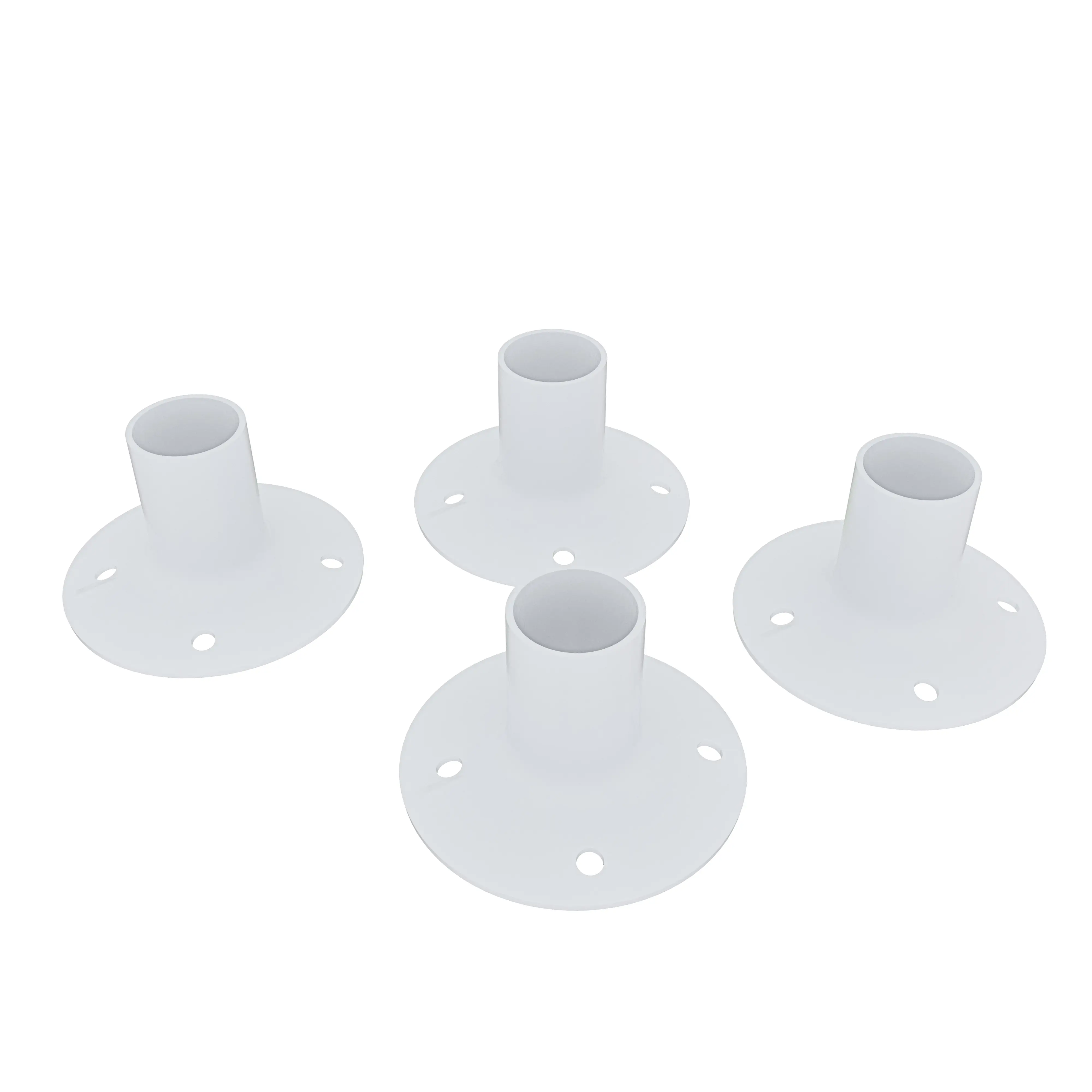 Set Gazebo Grigio Giardino 3x3 M e 4 Sacche Per Pesi, Struttura Acciaio Copertura PE 110 gr/m² Impermeabile Idrorepellente Resistente Raggi Solari UV Ombrellone Tenda Fiere Campeggio Esterno Piscina