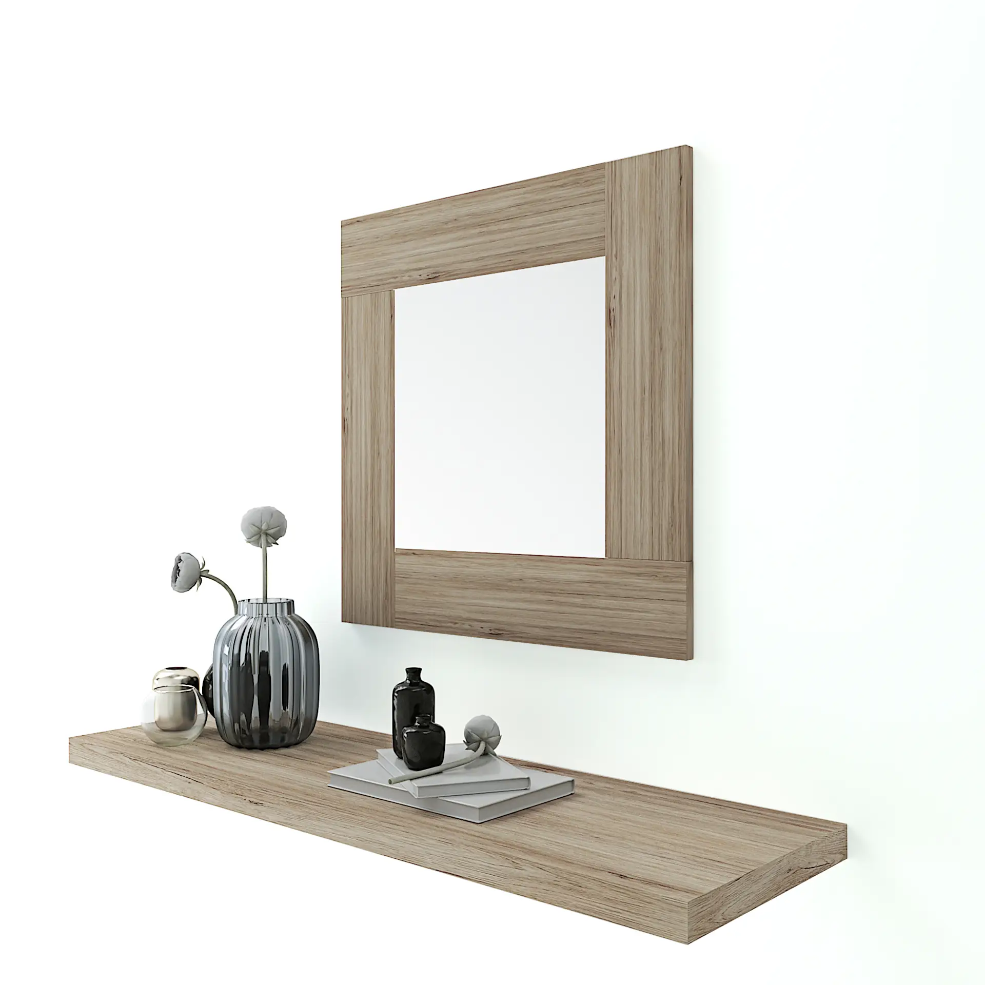 specchio-quadrato-da-parete-specchiera-in-vetro-con-cornice-in-legno-per-soggiorno-ingresso-salotto-sala-da-pranzo-studio-design-moderno-ed-elegante-73-x-73-x-2-cm-quercia-190324-1