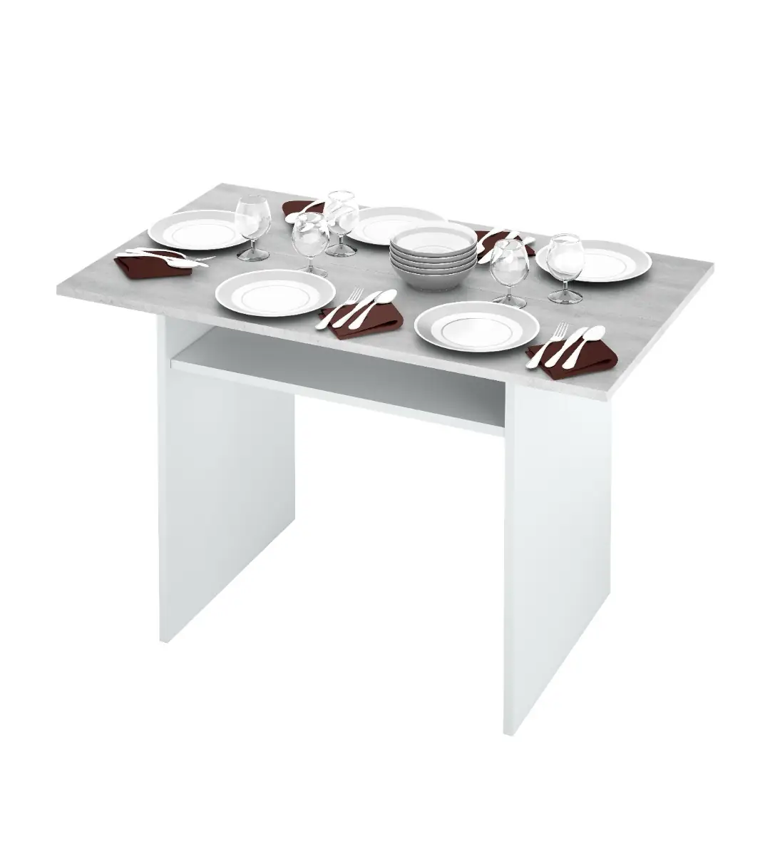 tavolo-consolle-allungabile-a-libro-bilbao-35-70-cm-tavolo-salvaspazio-multiposizione-design-moderno-ed-elegante-tavolo-consolle-per-casa-e-ufficio-colore-bianco-grigio-cemento-439422