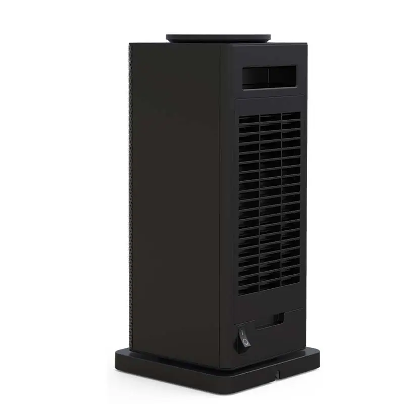 Termoventilatore Ceramico 2000 Watt Basso Consumo Stufa Stufetta Elettrica Ceramica Potente Temperatura Regolabile Timer Oscillazione 90° Con 3 Modalità Protezione Surriscaldamento Ribaltamento Casa