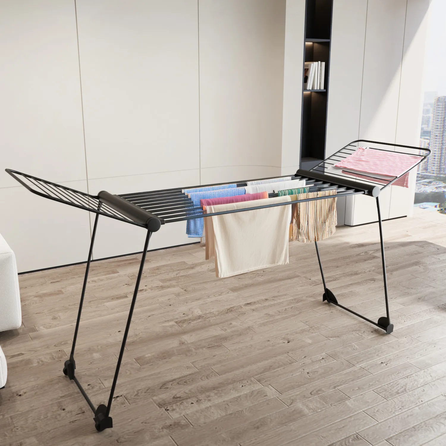 Collezione Stendibiancheria