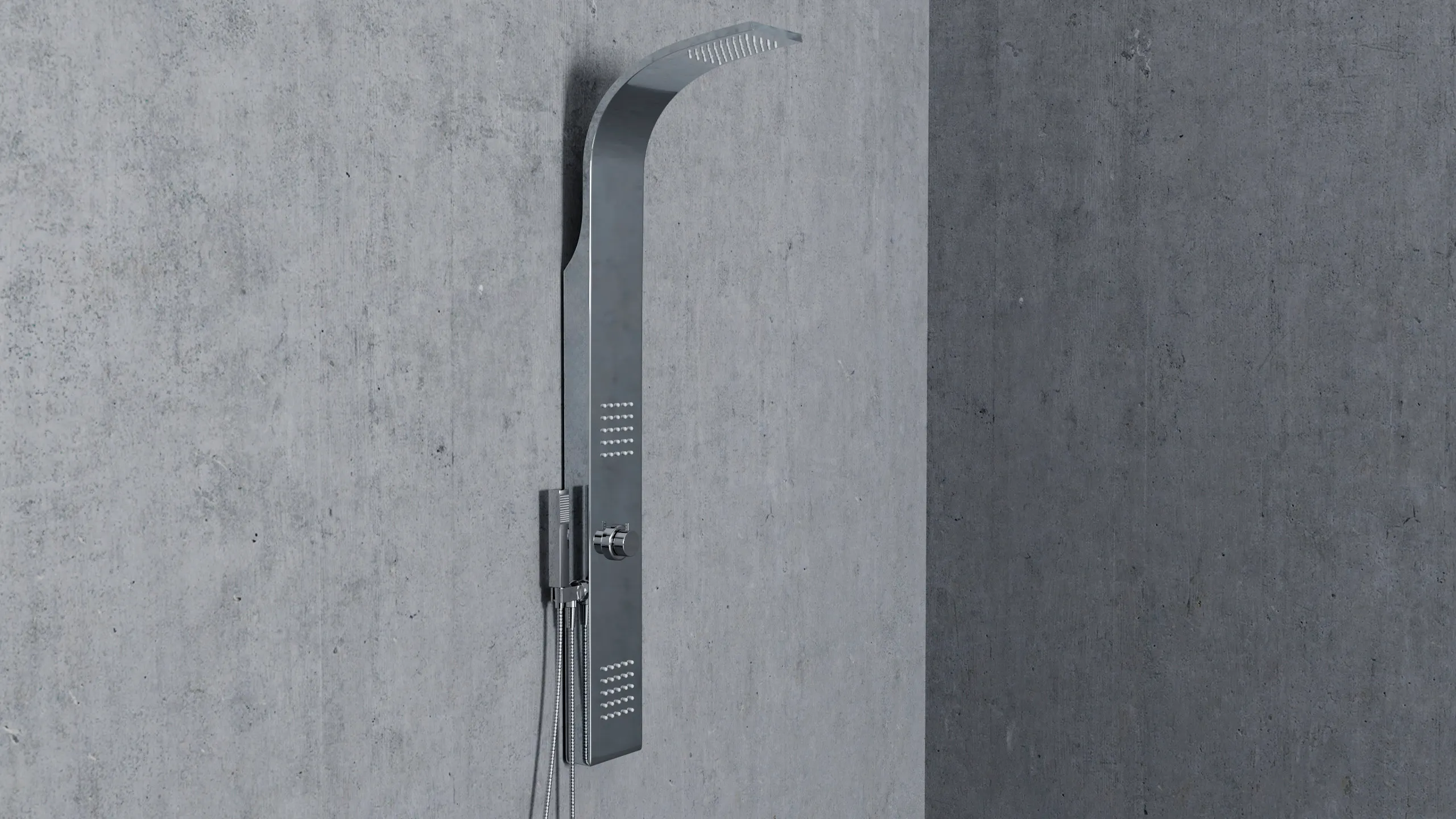 Colonne Doccia Siviglia