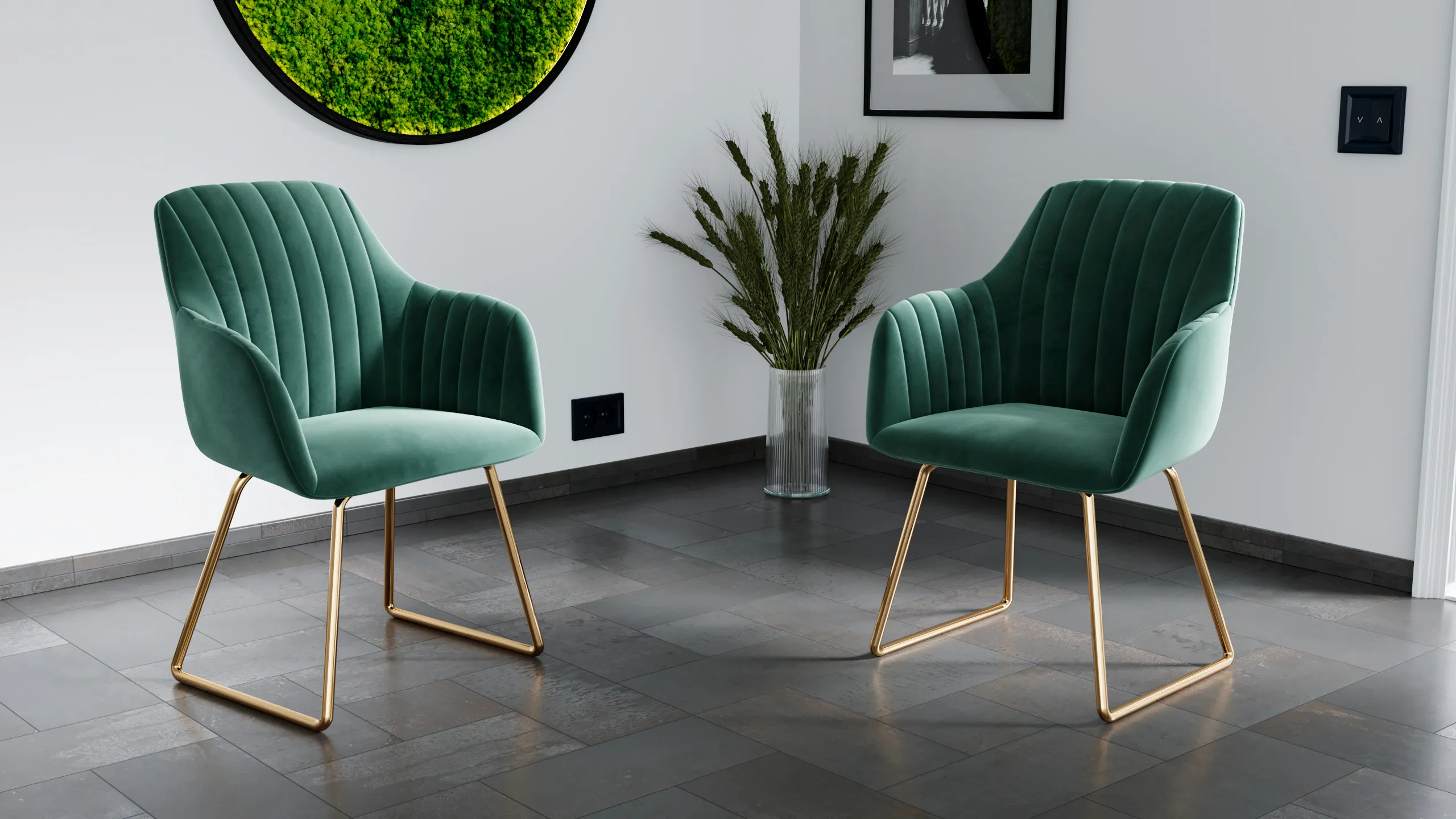 Collezione Marrakech